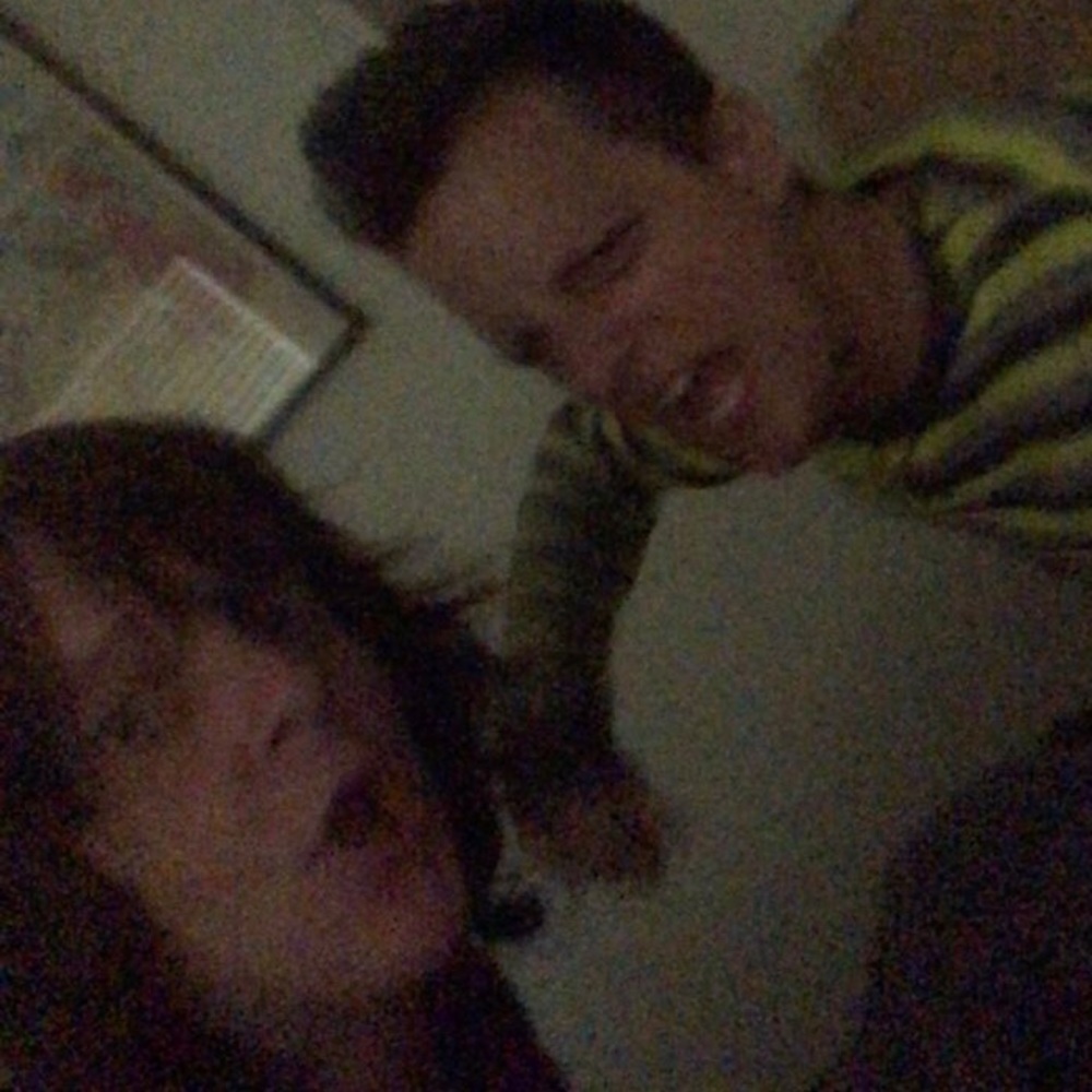 Meet your Posher, Liza